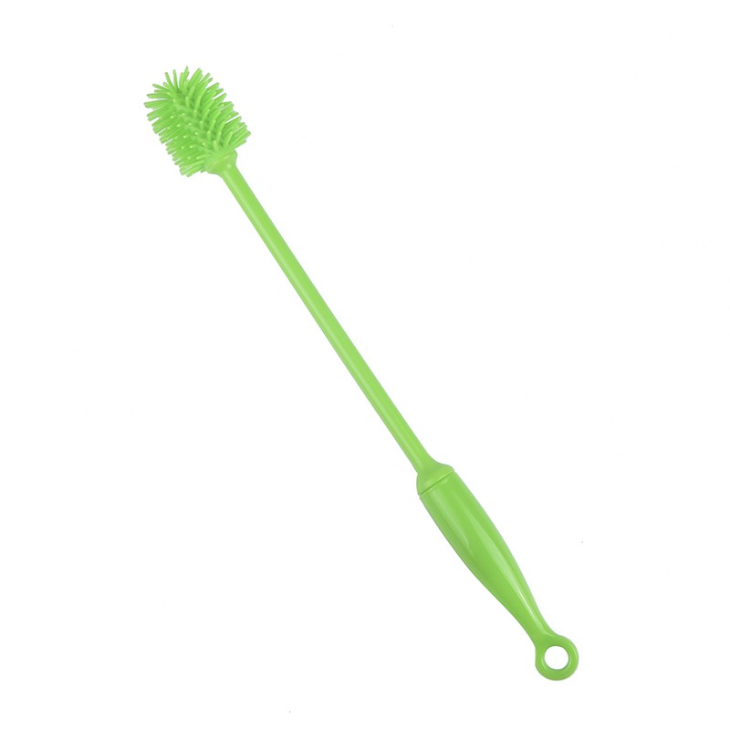 Long Handle Bottle Cleaning Brush