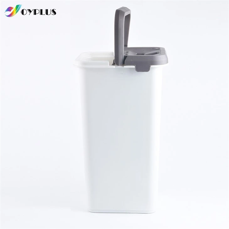 Flat Mop And Bucket Set