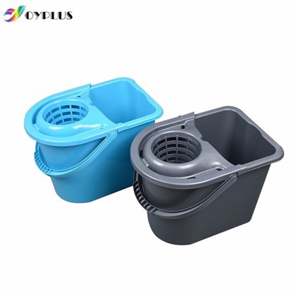 ঝাড়ু বালতি