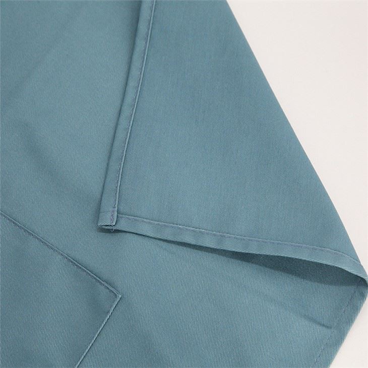 Kitchen Apron With Pockets