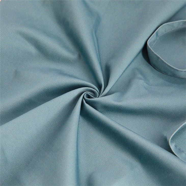 Kitchen Apron With Pockets