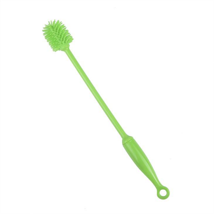 Long Handle Bottle Cleaning Brush