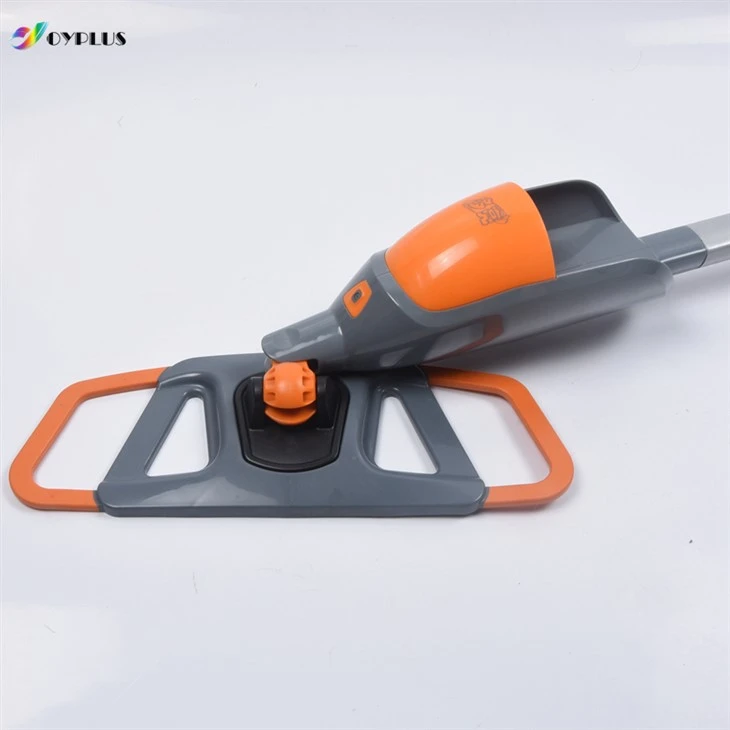 360 Spray Mop factory