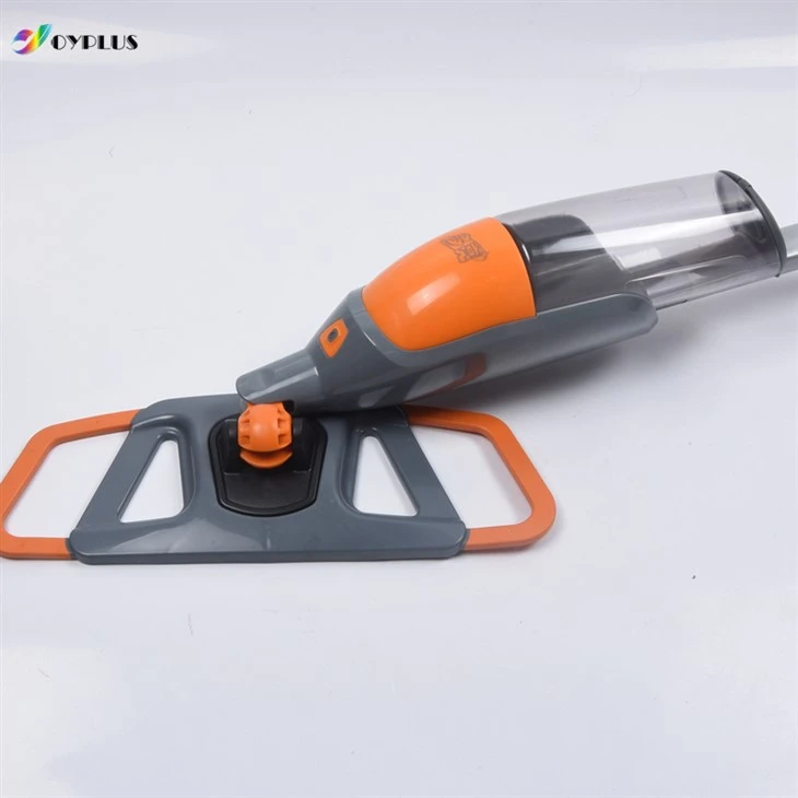 360 Spray Mop best