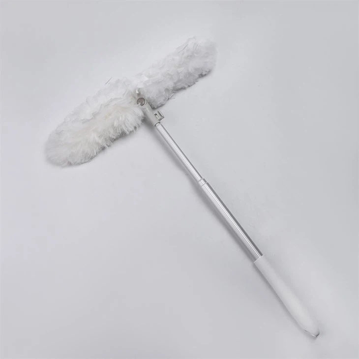 5 প্লাস 1 360 ডিগ্রি সাদা ডাস্ট ডাস্টার